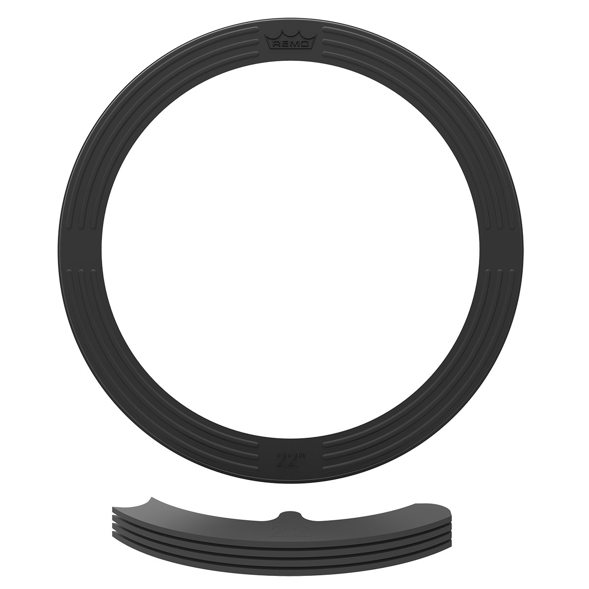 REMO MF-3020-00 Sub Muff'l 20