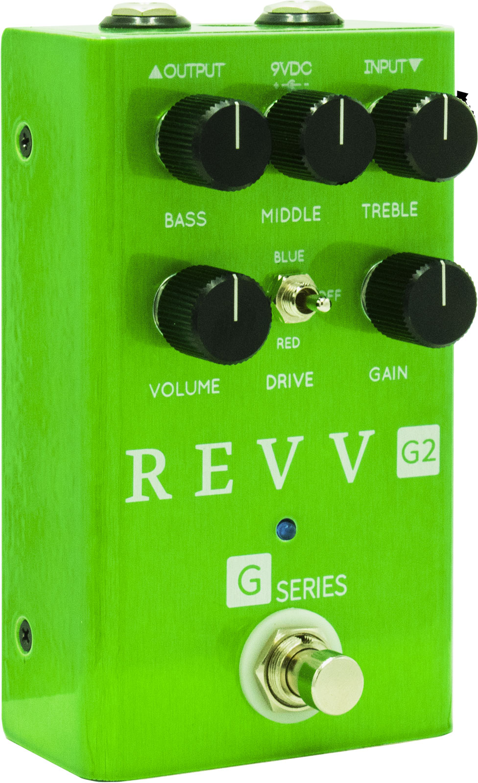 REVV REVV G2