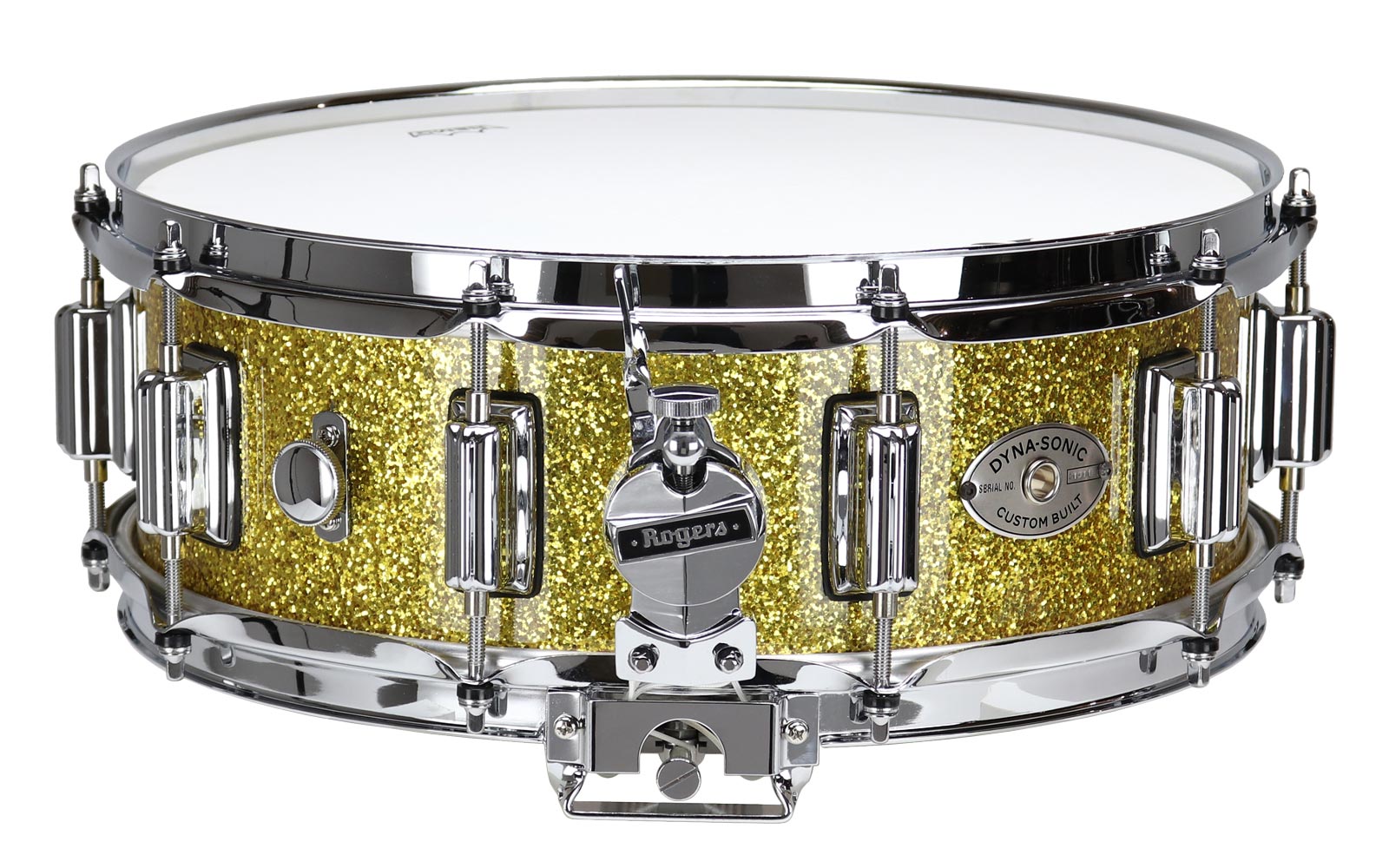 ROGERS DRUMS DYNA-sonic 14