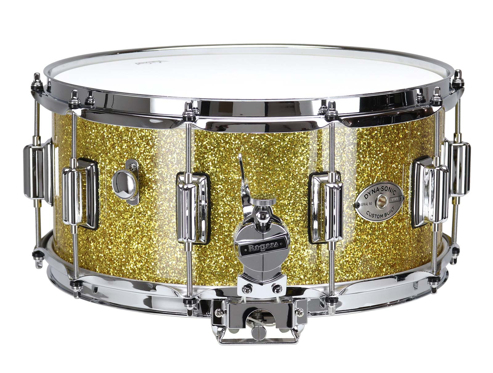 ROGERS DRUMS 14
