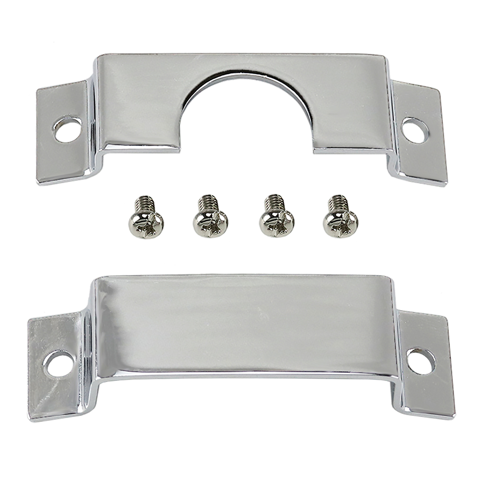ROGERS DRUMS 9324/25 Gardes / Gates Pour Cercle Timbre DYNA-sonic