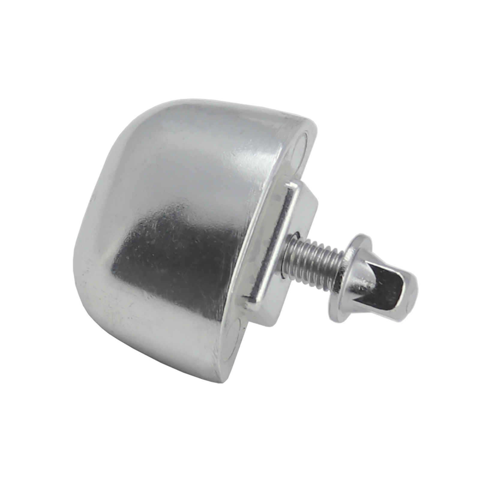ROGERS DRUMS RA-TS TOE STOP FOR DYNO-MATIC PEDAL