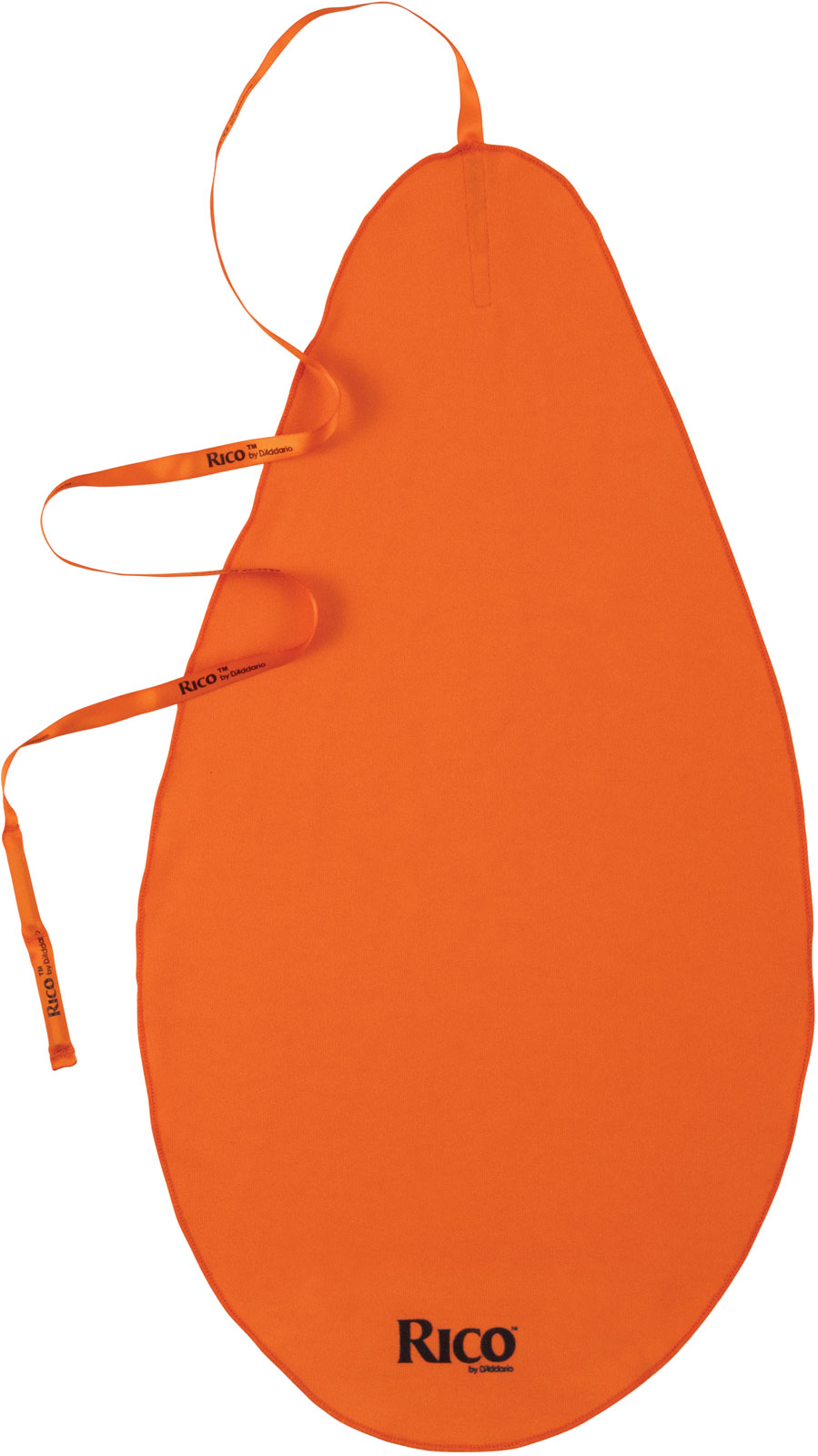 D'ADDARIO - RICO Rico Antimicrobial Swab, Small Size for Single Reed Instruments