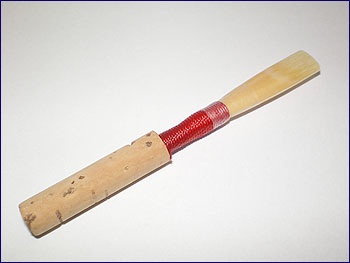RIGOTTI Ad/51 - Anche Double Hautbois (medium)