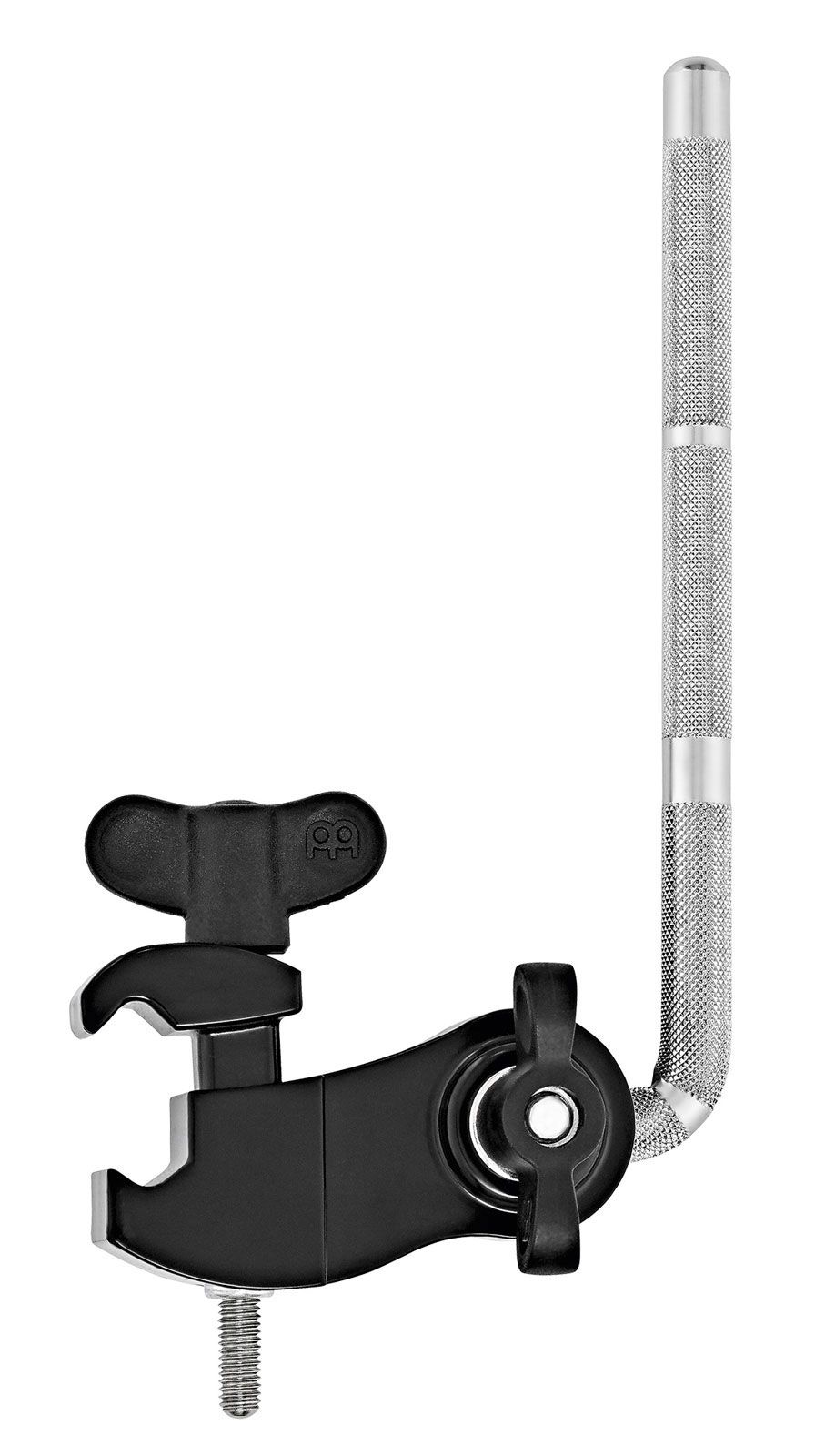 MEINL Rimclamp - Attache Percus Sur Cercle + Tige L