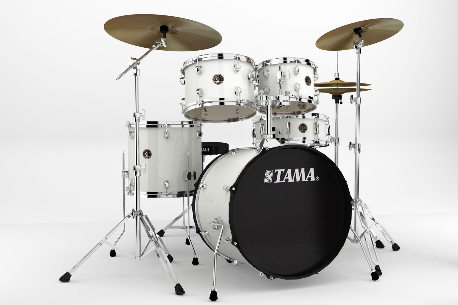 Indie pop drum kit reddit