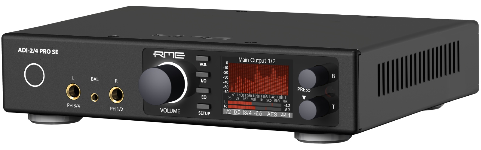 RME ADI-2/4 Pro Se
