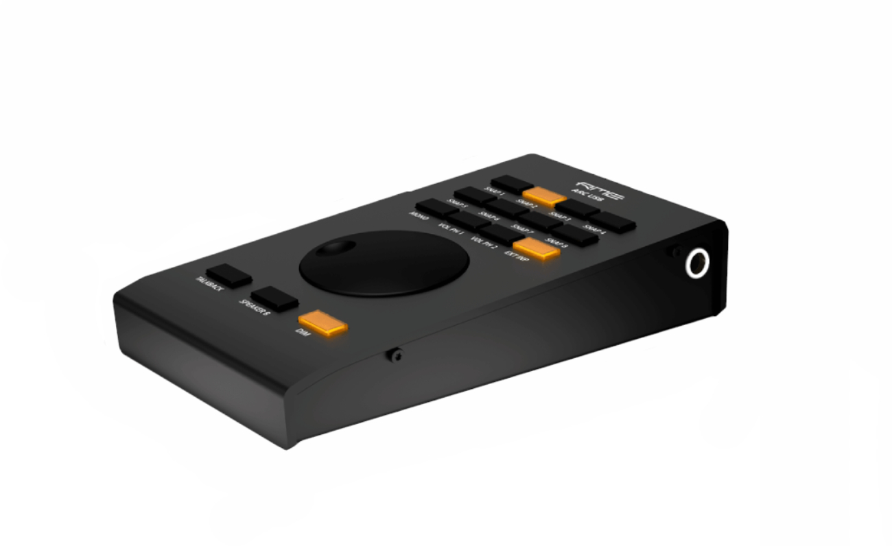 RME Arc USB AE