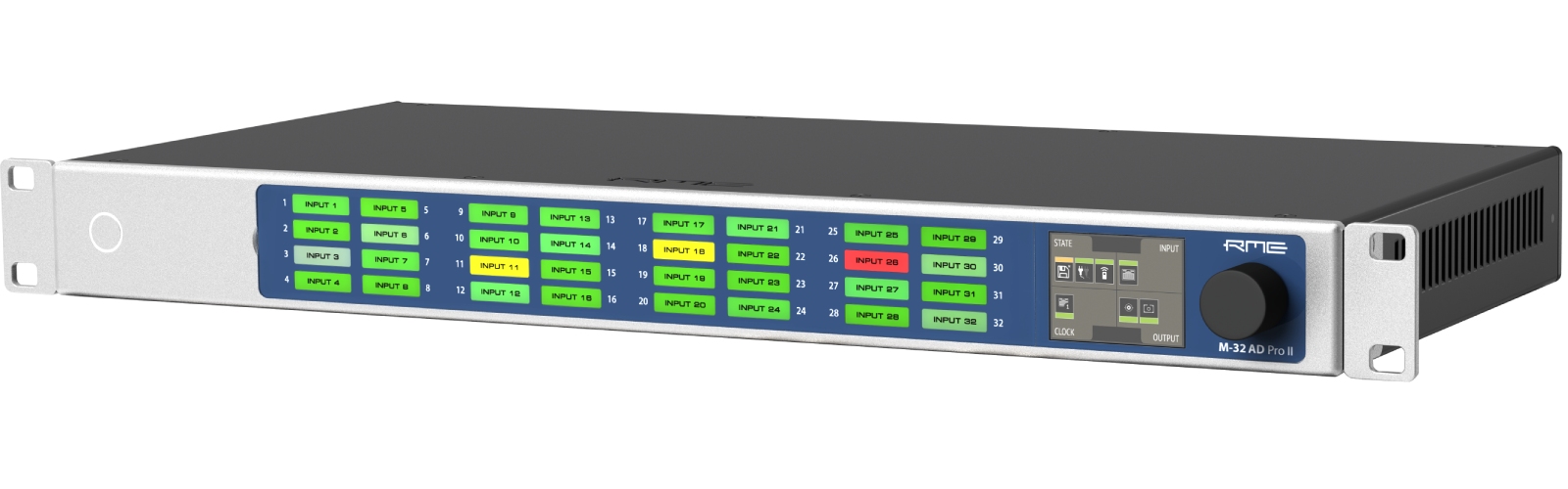 RME M-32 AD