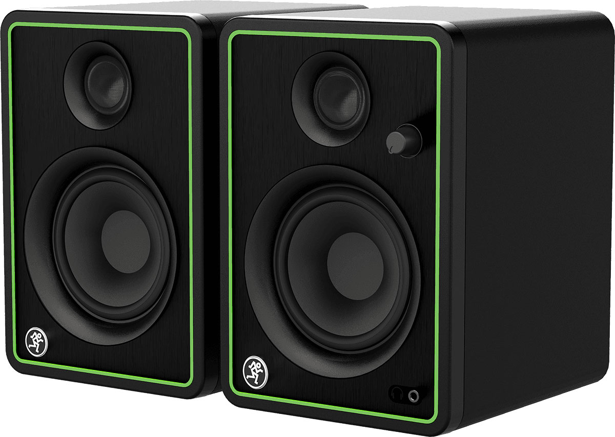 MACKIE CR4-X - B Stock