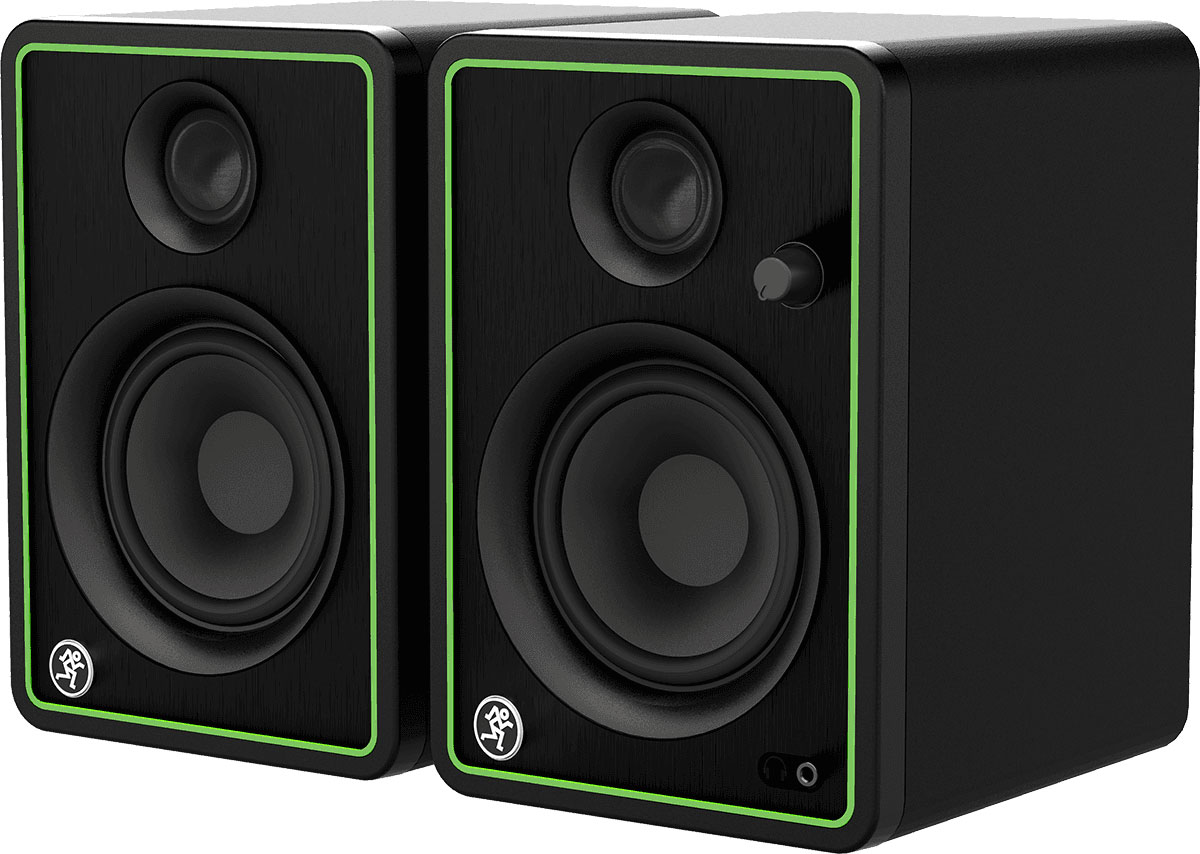 MACKIE CR4-X BT - B Stock