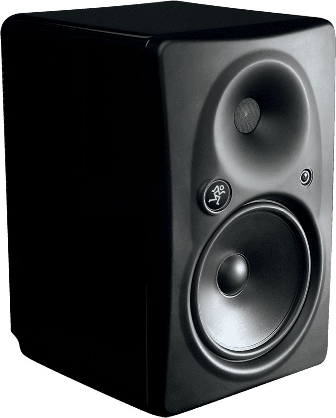 MACKIE HR824 MK2 - B Stock