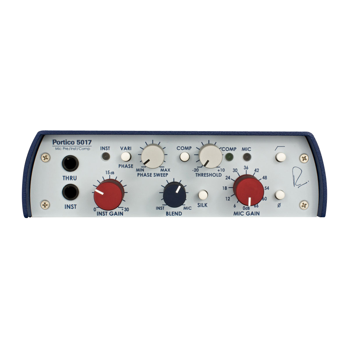 RUPERT NEVE DESIGNS 5017 Mobile Pre