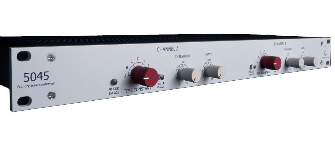 RUPERT NEVE DESIGNS 5045 Primary Source Enhancer
