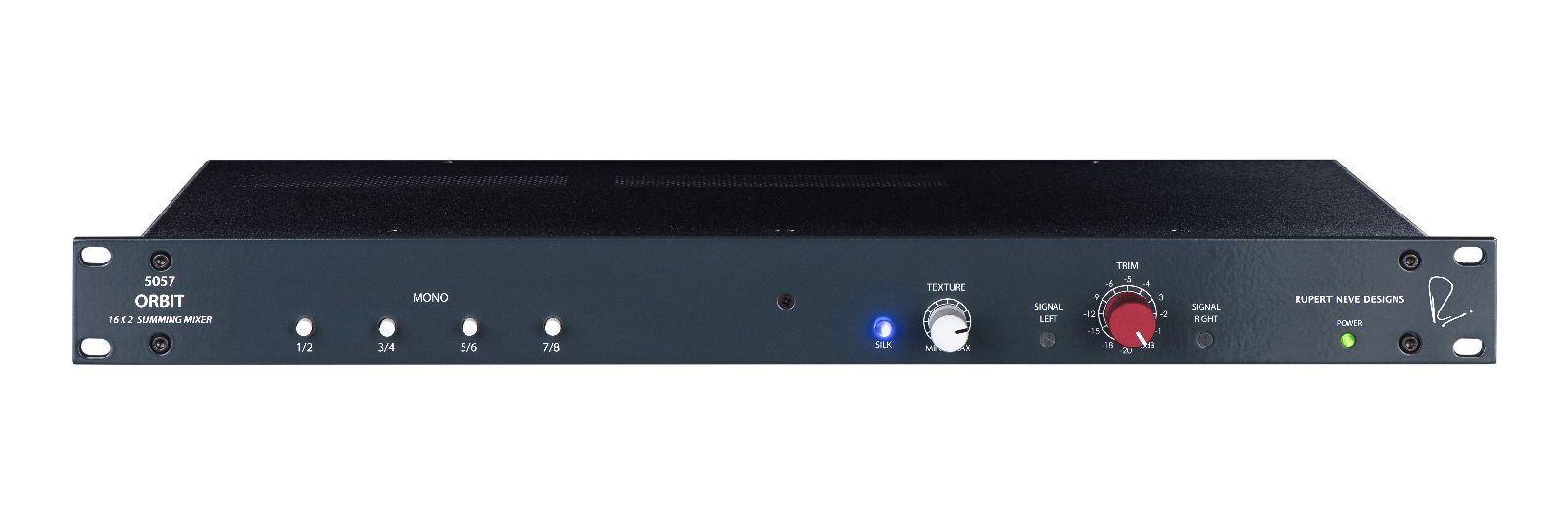 RUPERT NEVE DESIGNS 5057 Orbit 16x2 Summing Mixer