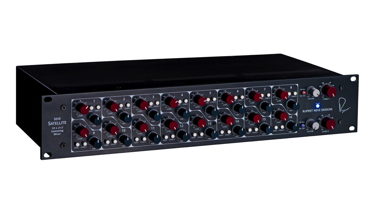 RUPERT NEVE DESIGNS 5059 Satellite Shelford