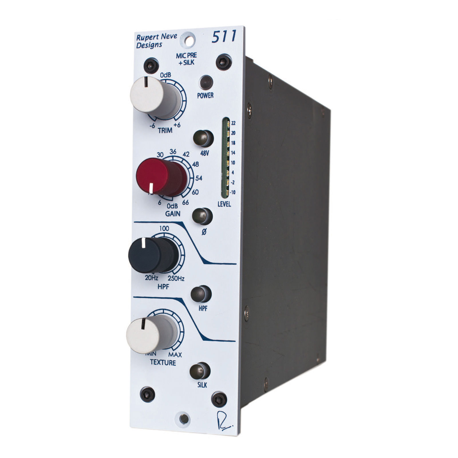 RUPERT NEVE DESIGNS 511 Mic Pre