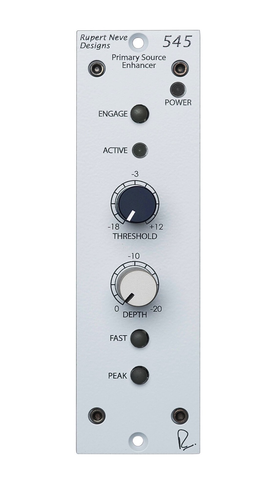 RUPERT NEVE DESIGNS 545 Primary Source Enhancer