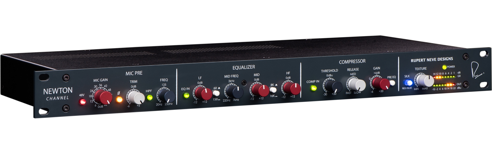 RUPERT NEVE DESIGNS 5034 Newton Channel