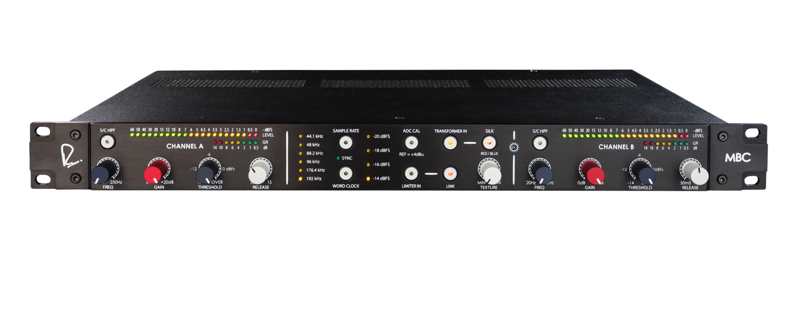 RUPERT NEVE DESIGNS MBC Master Bus Converter