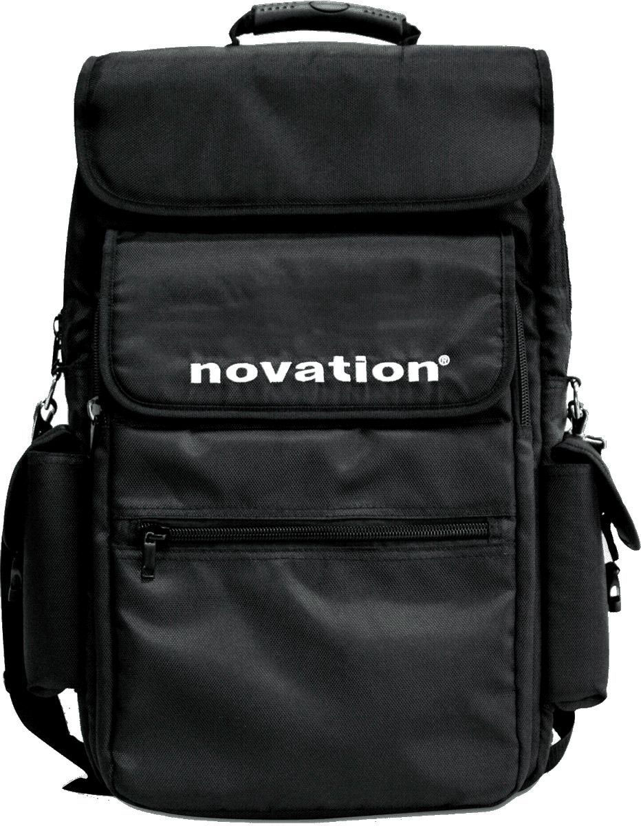 NOVATION Housse clavier GIGBAG-25 Noir