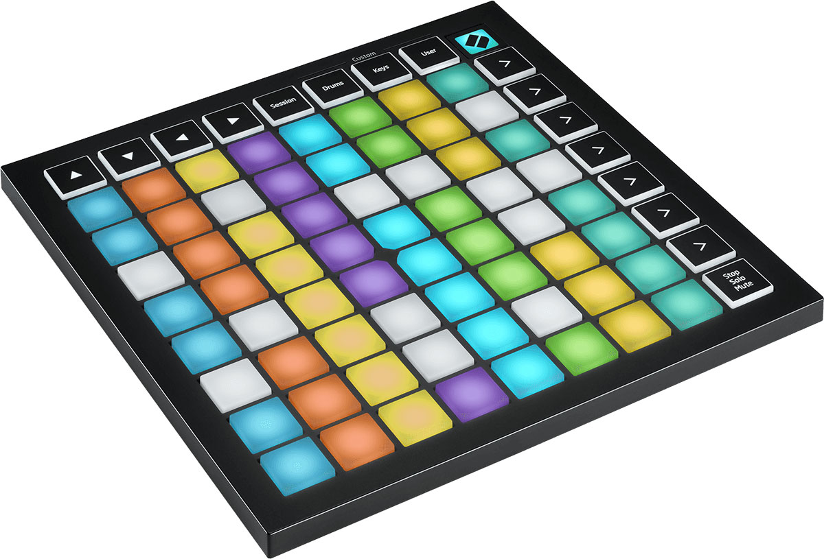 NOVATION Launchpad Mini MK3 - Stock B