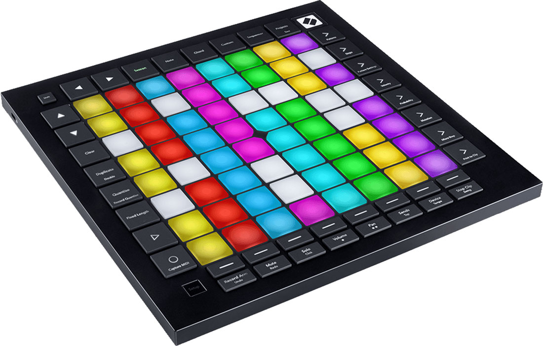 NOVATION Launchpad Pro MK3 - Stock B