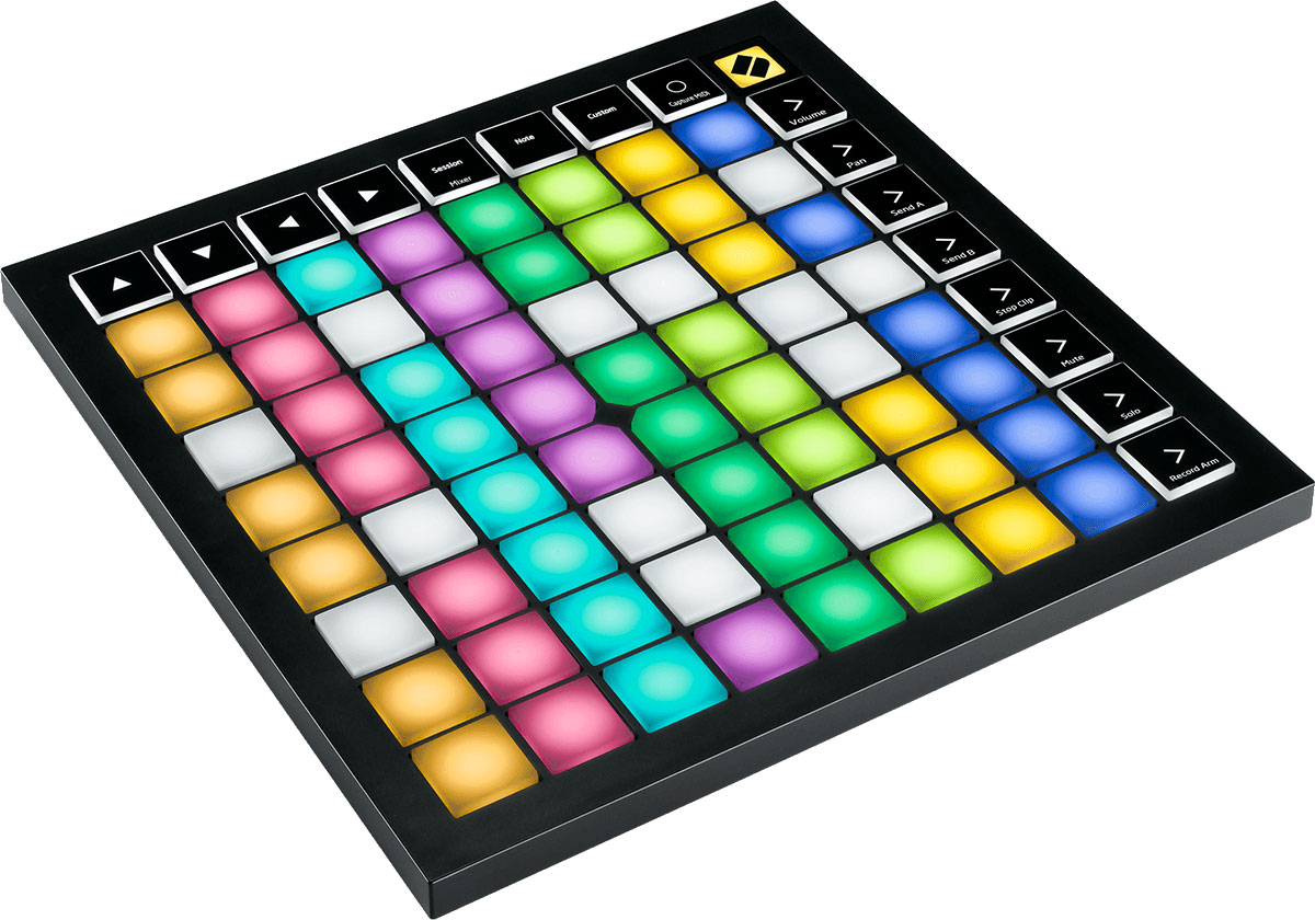 NOVATION Launchpad X - B Stock