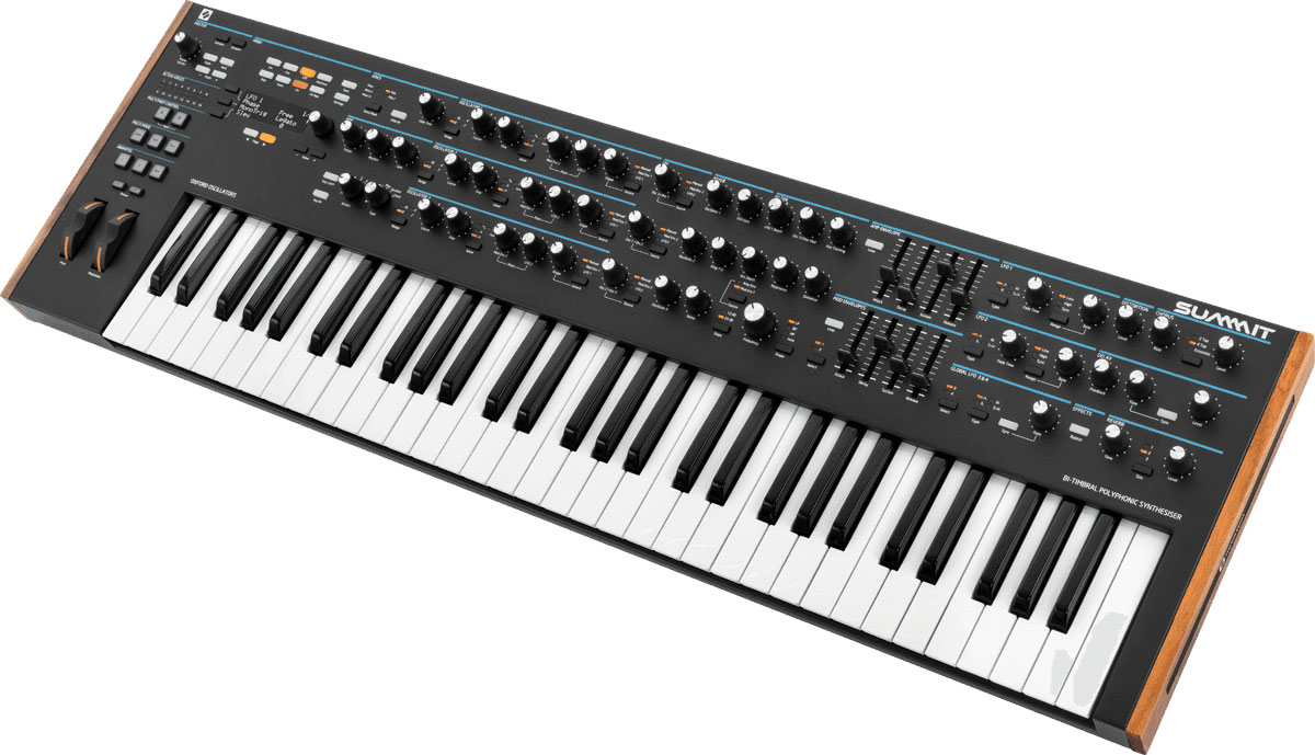 NOVATION SUMMIT - B Stock