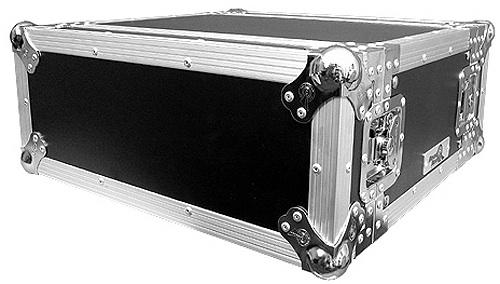 ROADREADY RR4UED CASE 4U FOR EFFECTS