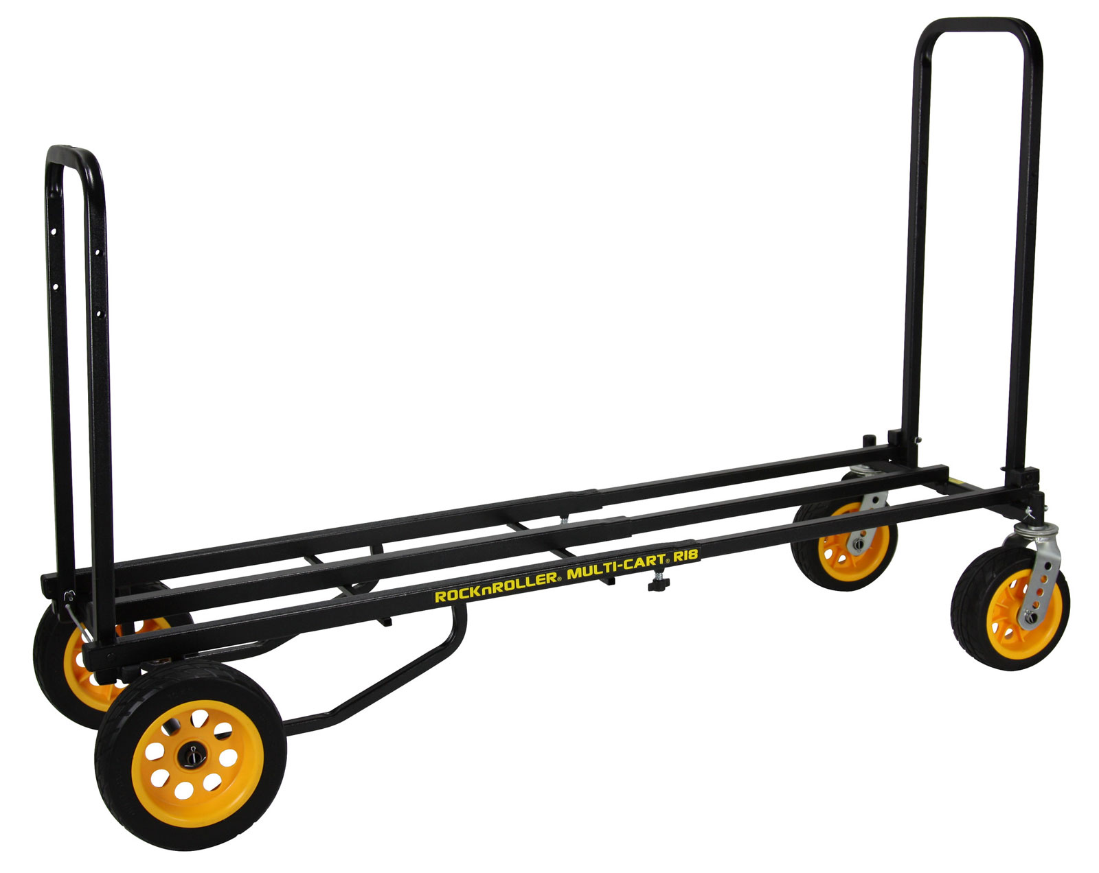 ROCKNROLLER MULTI-CART R18RT 