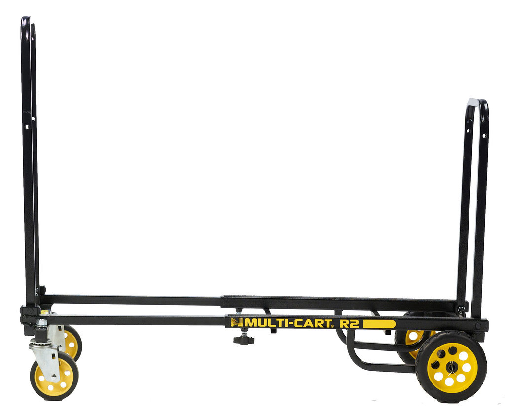 ROCKNROLLER MULTI-CART R2RT 