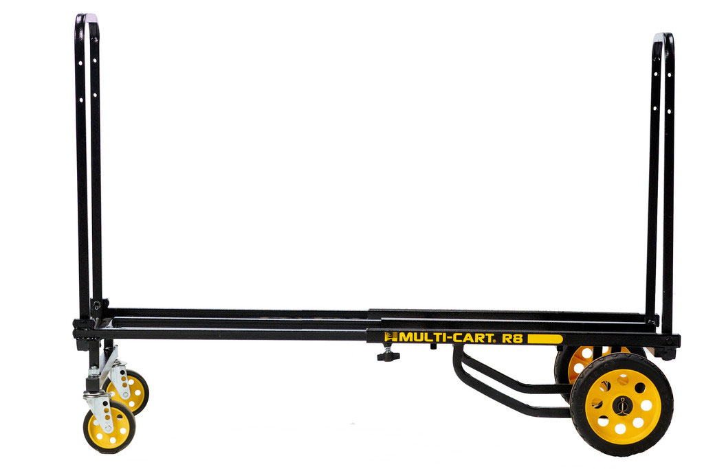 ROCKNROLLER MULTI-CART R8RT 