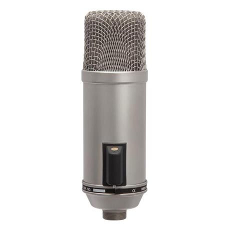 RODE BROADCASTER - B-STOCK