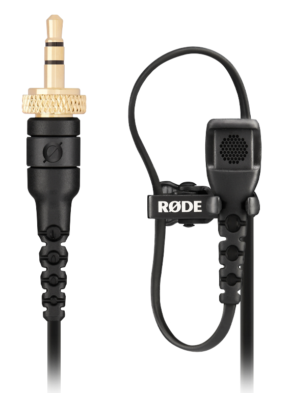 RODE Lavalier Ii