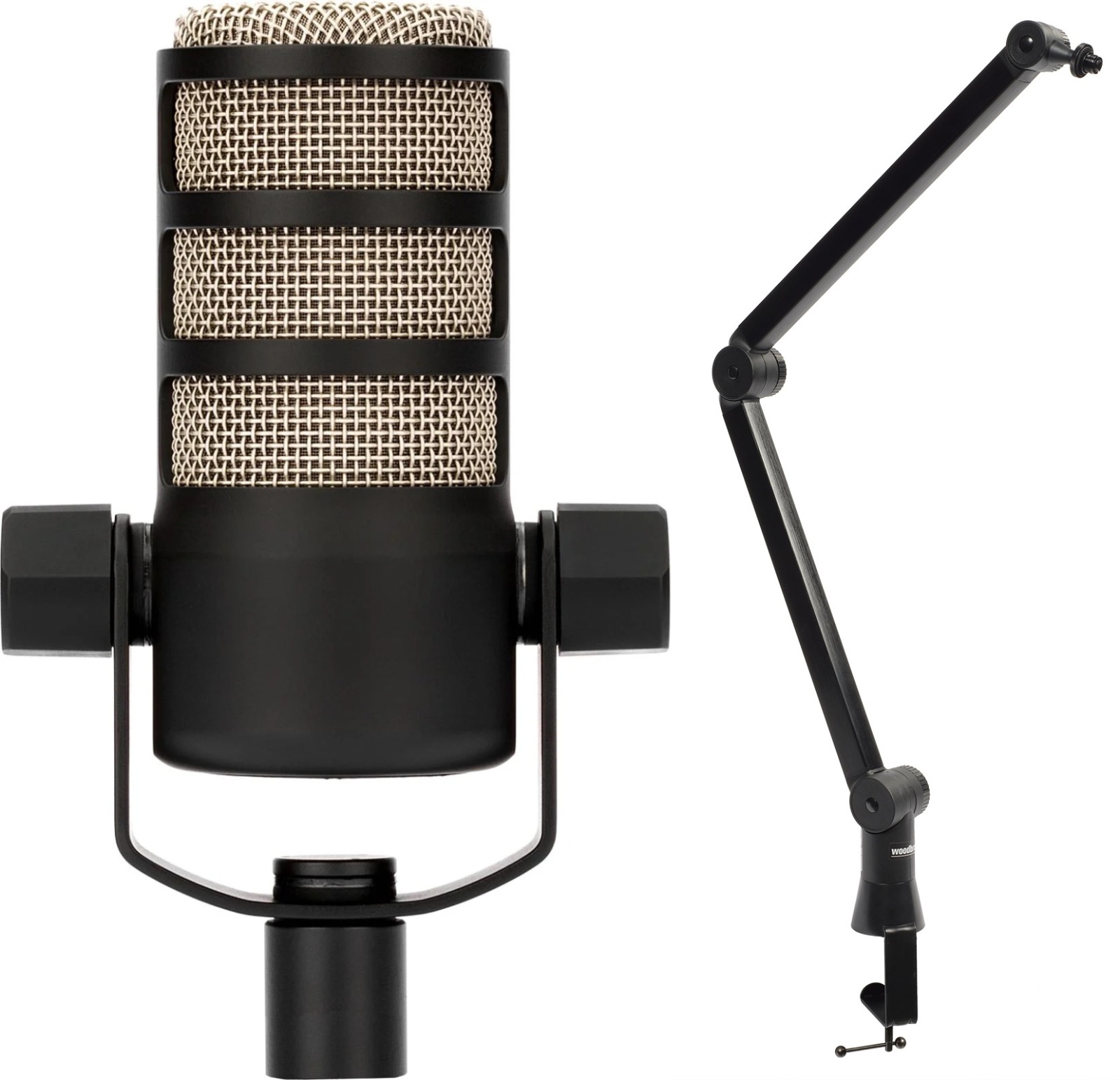 RODE Podmic Podcast Bundle