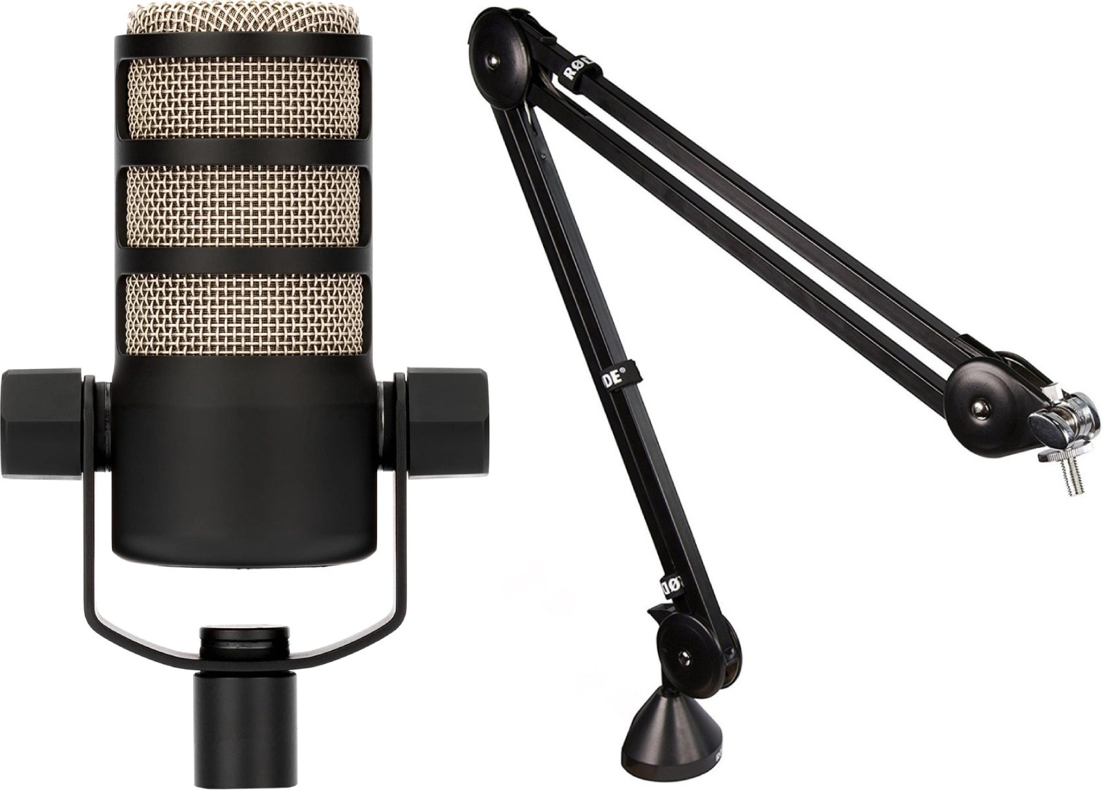 RODE Podmic PSA-1 Bundle