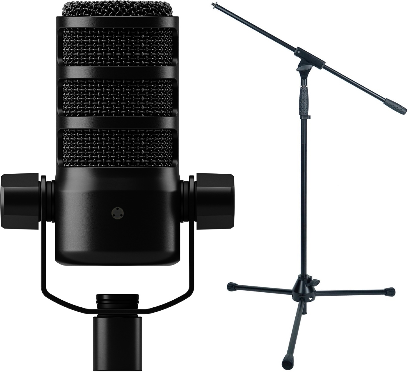 RODE Podmic USB Studio Bundle