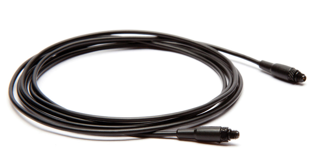 RODE MICON CABLE 1.2M BLACK
