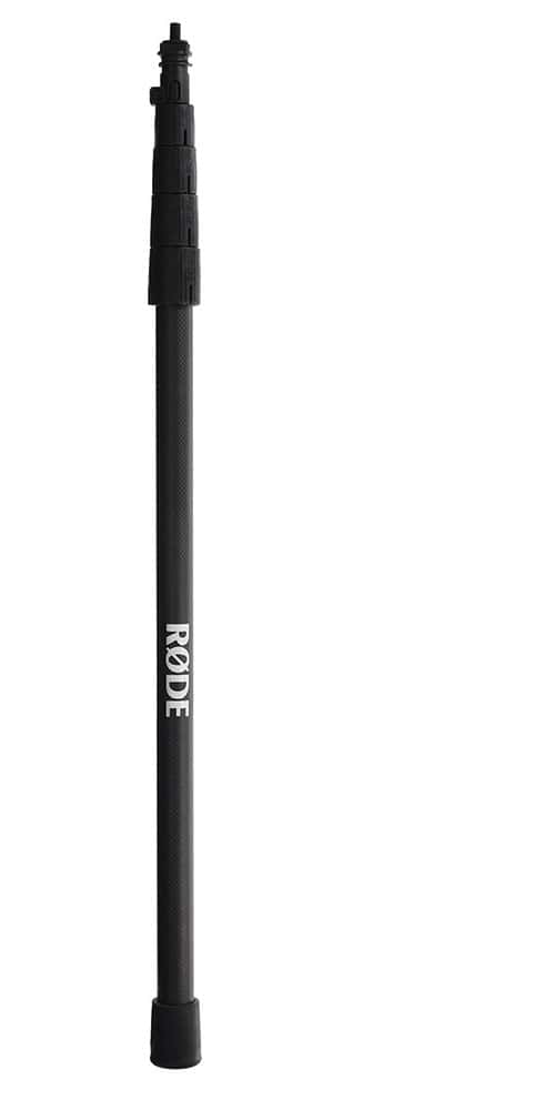 RODE BOOMPOLE PRO