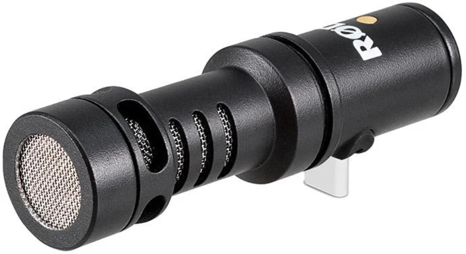 RODE Videomic ME-C - Reconditionné