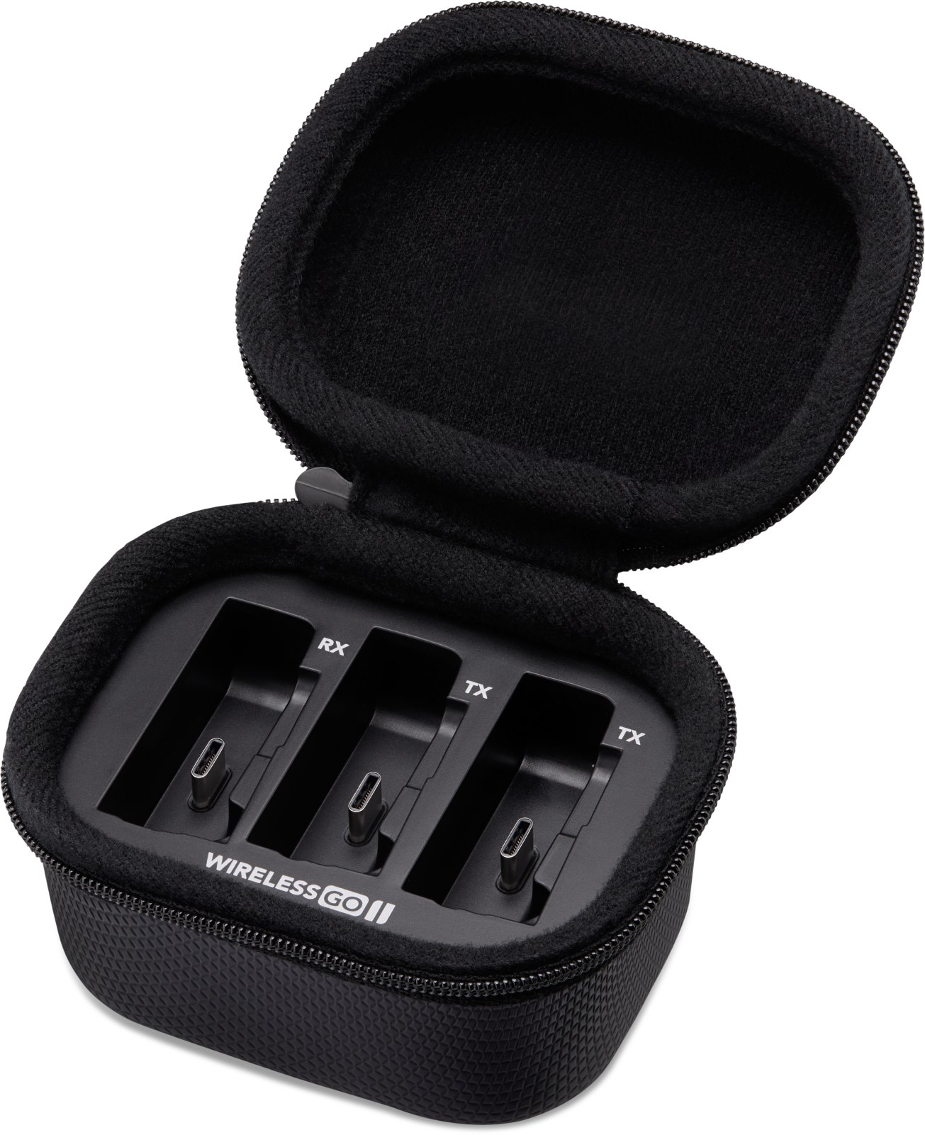 RODE Wireless Go II Charging Case
