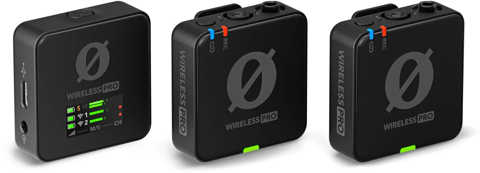 RODE Wireless Pro