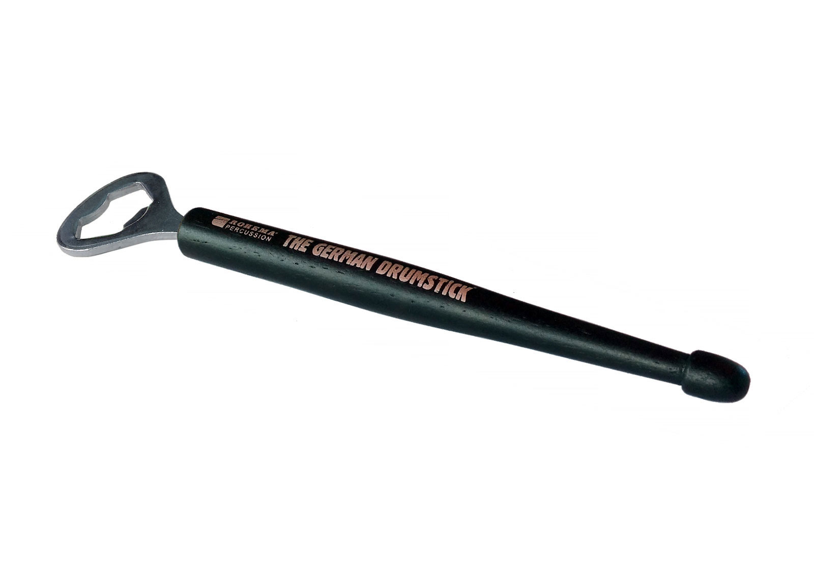 ROHEMA Bottle Opener Drumstick Black