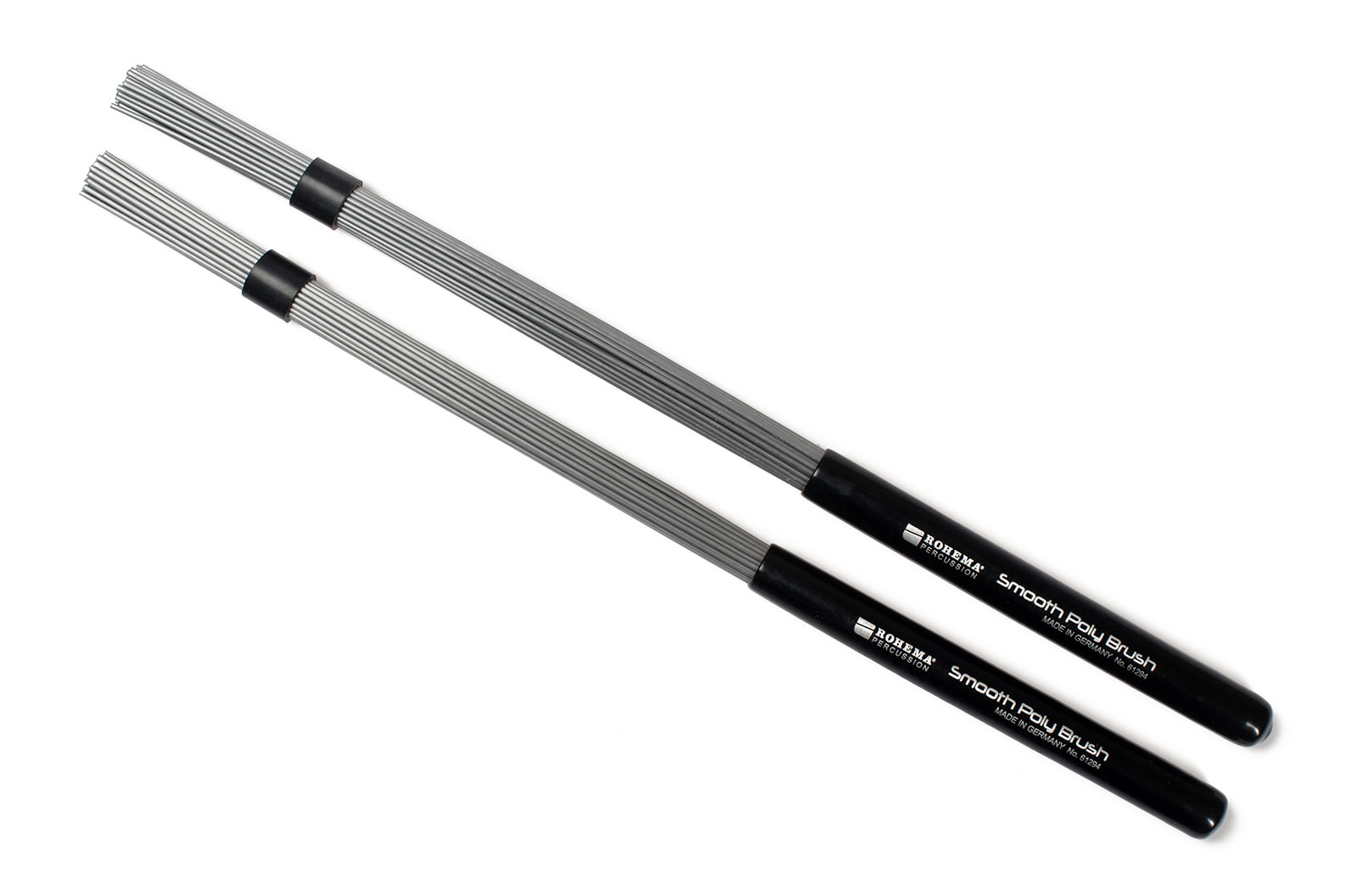 ROHEMA SMOOTH POLY BRUSH - RODS
