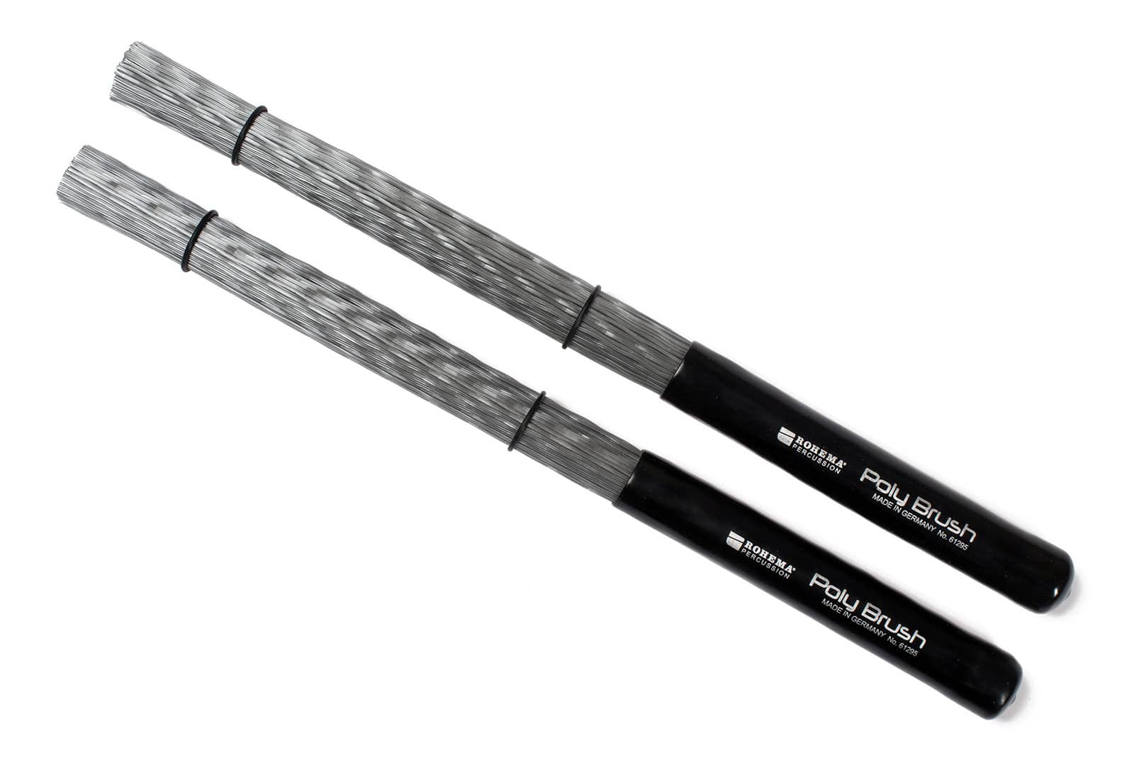 ROHEMA POLY BRUSH - RODS