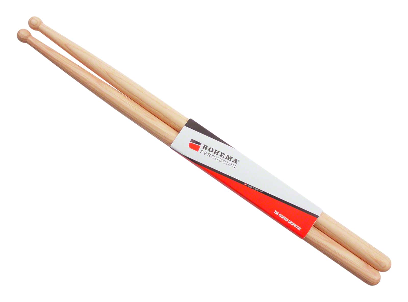 ROHEMA RMJ HICKORY MARCHING SERIES