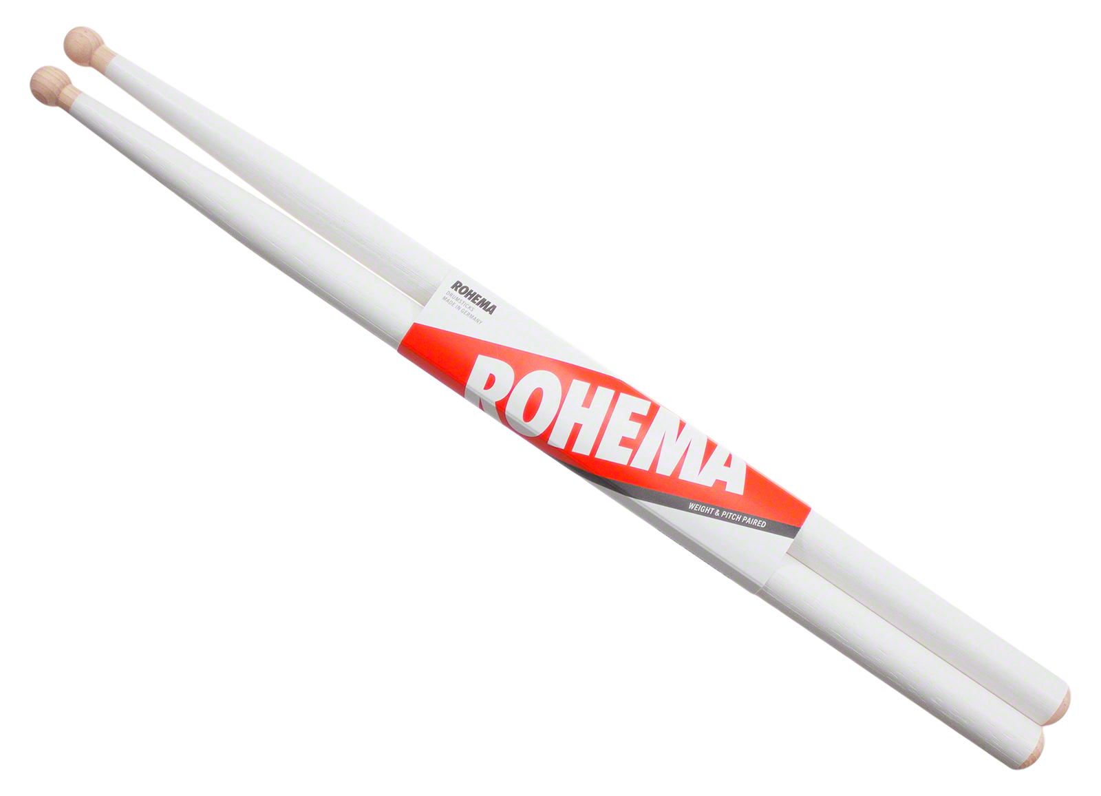 ROHEMA RM3 Hickory Marching Series