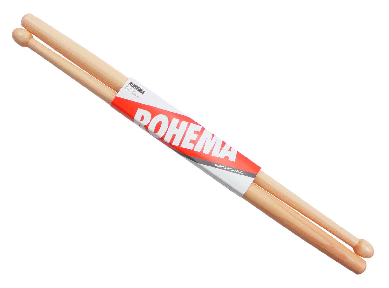 ROHEMA RAC ERABLE - MAPLE MARCHING SERIES