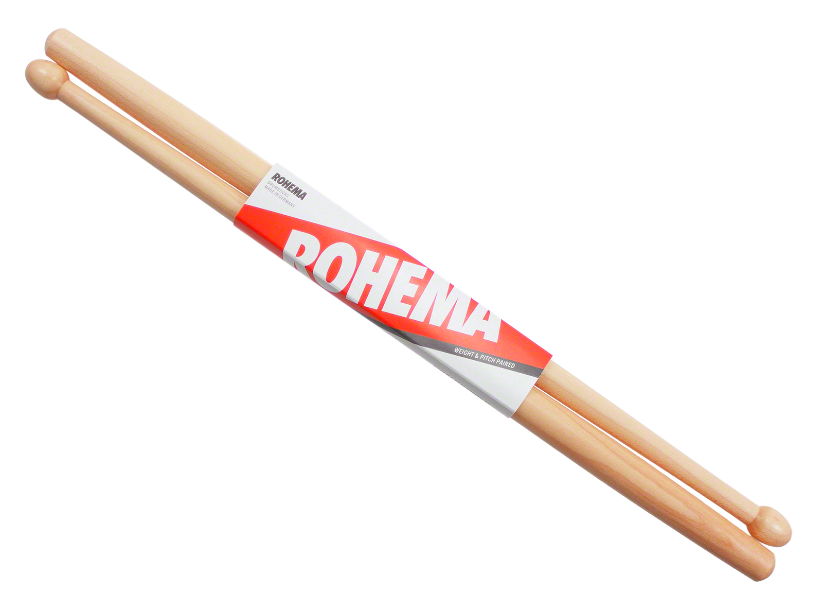 ROHEMA RAC MAPLE MARCHING SERIES